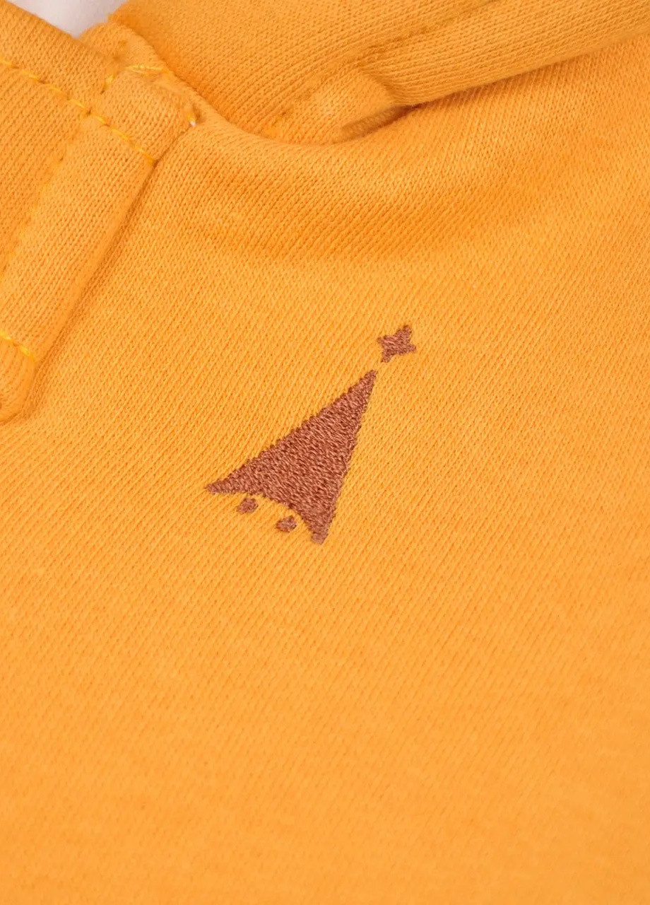 Человечек на флисе Loony мятный Magbaby (255619964)