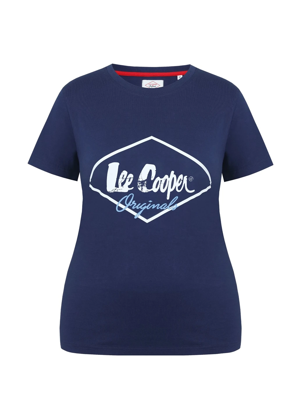 Футболка Lee Cooper - (348085218)