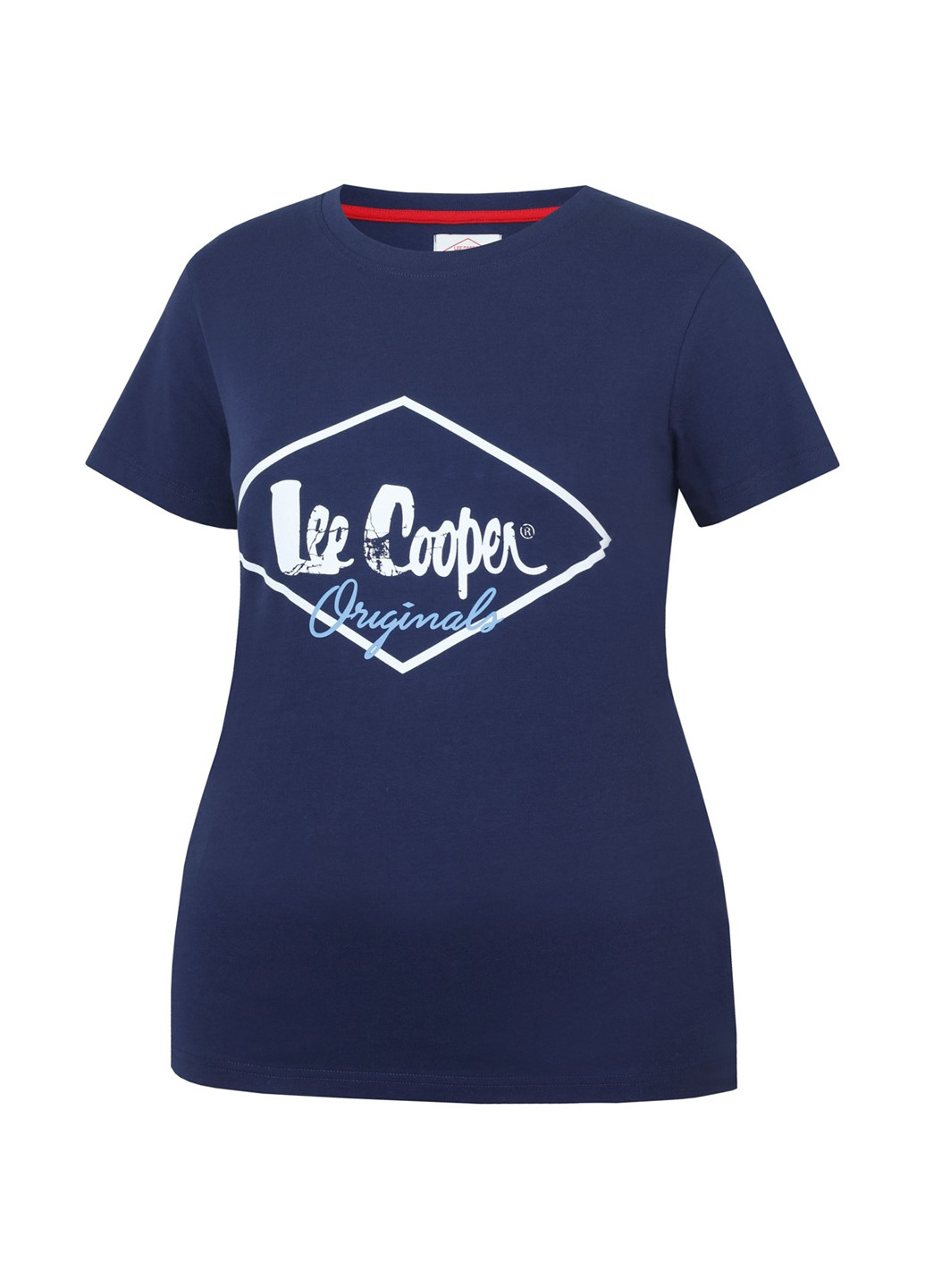 Футболка Lee Cooper - (348085218)