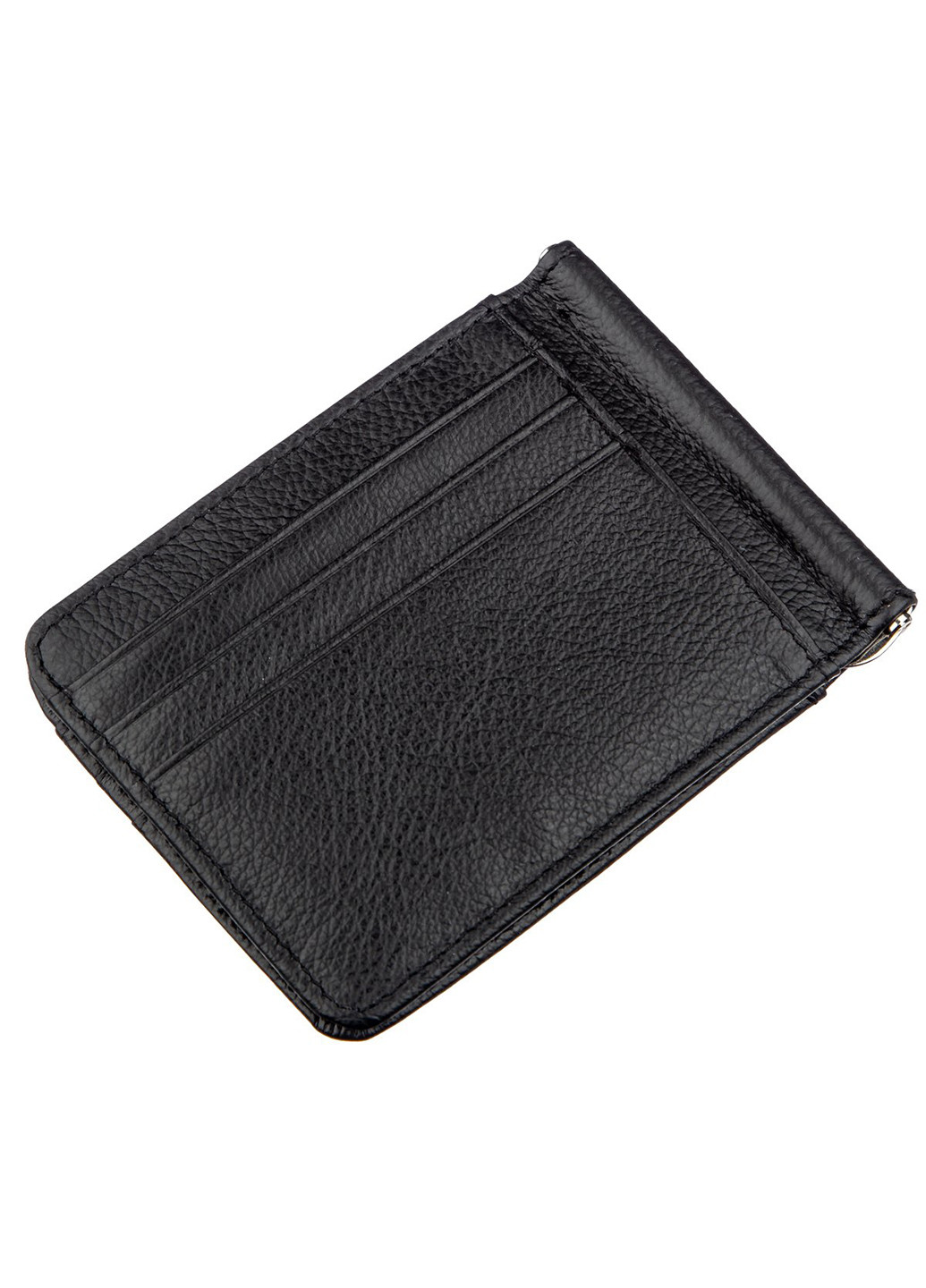 Чоловік шкіряний гаманець 11,5х8,5 см st leather (229459519)