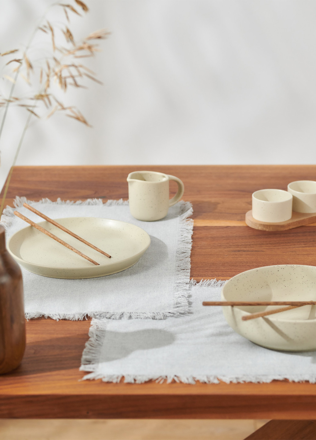 Палички для суші, 11х25 см Sinsay (317308008)