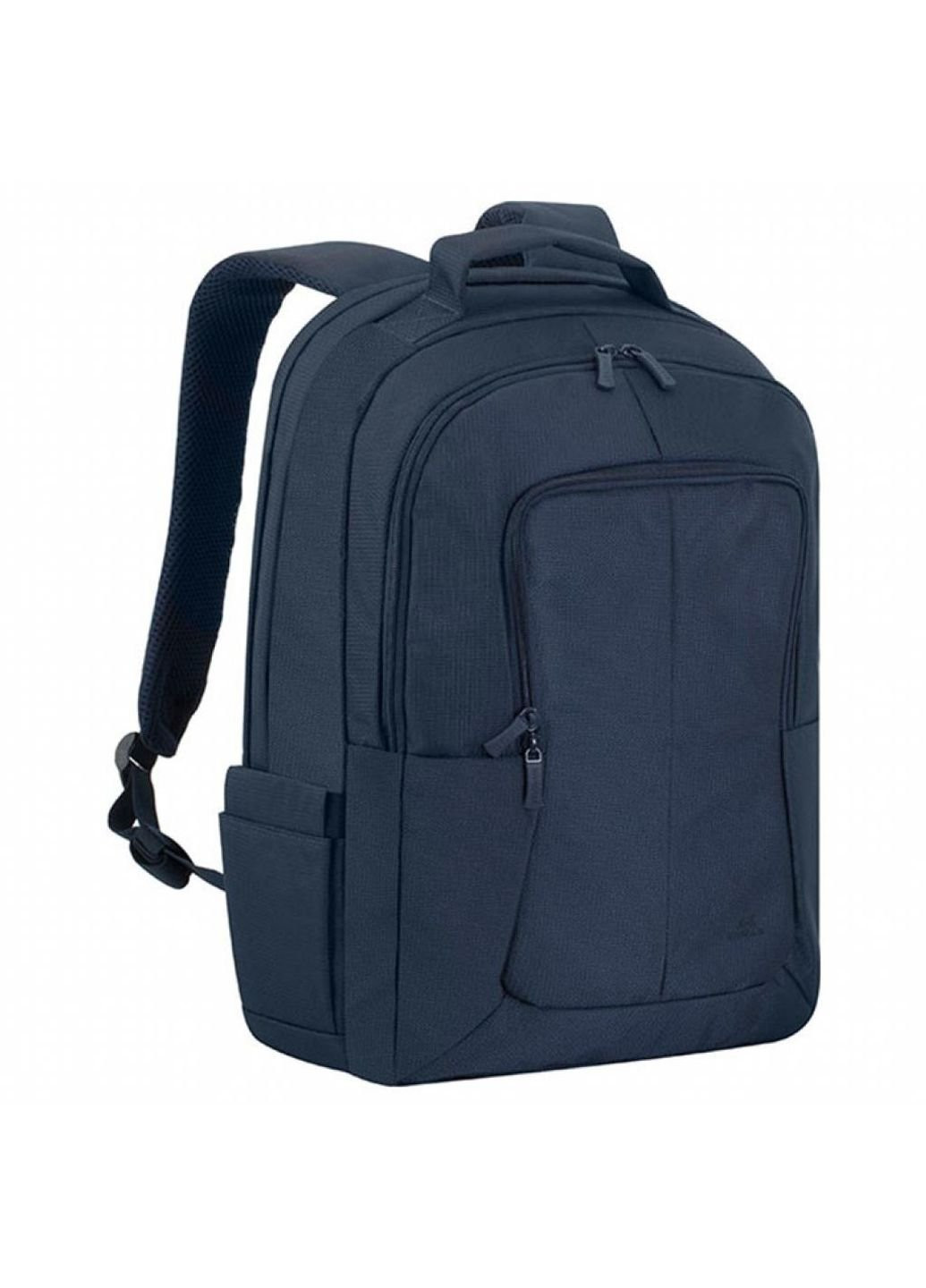 Рюкзак для ноутбука 17" 8460 Dark Blue (8460DarkBlue) RIVACASE (251880792)