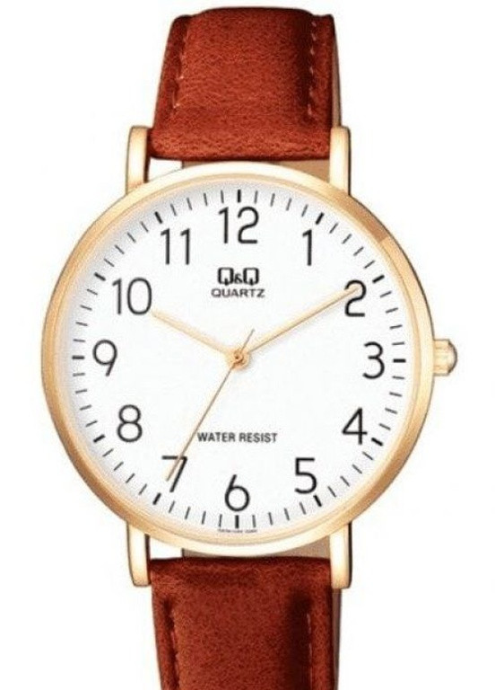 Годинники Q & Q Q978J104Y кварцові класичні Q&Q (229058567)