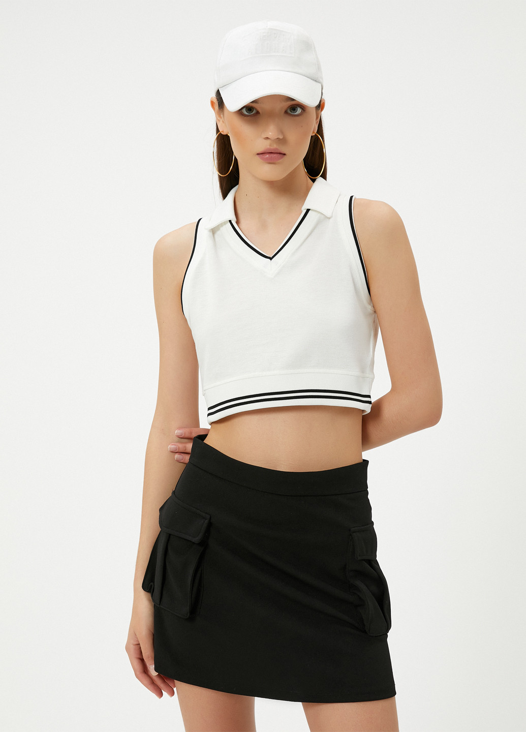 Топ KOTON (329693602)