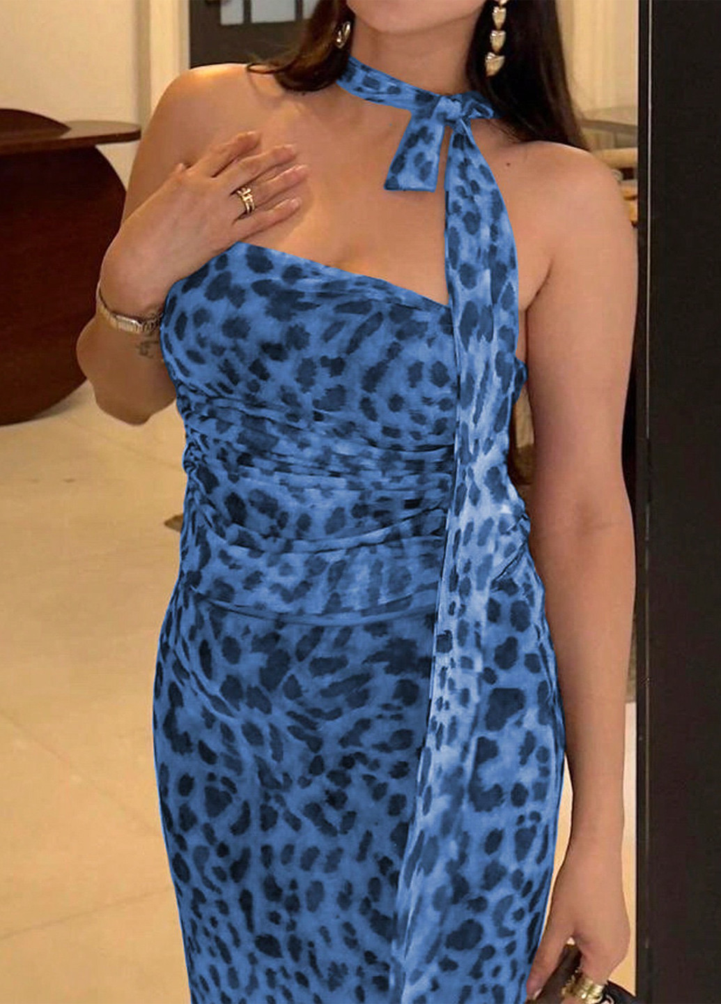 Костюм (топ, спідниця) SHEIN (366257956)