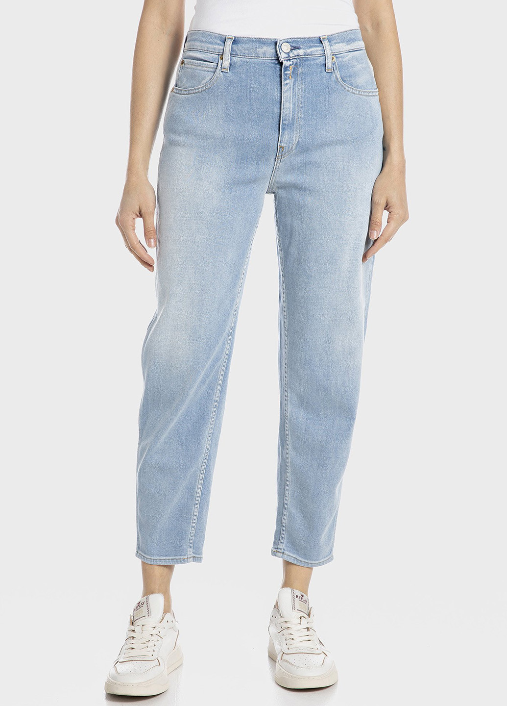 Джинси Replay - (306993432)