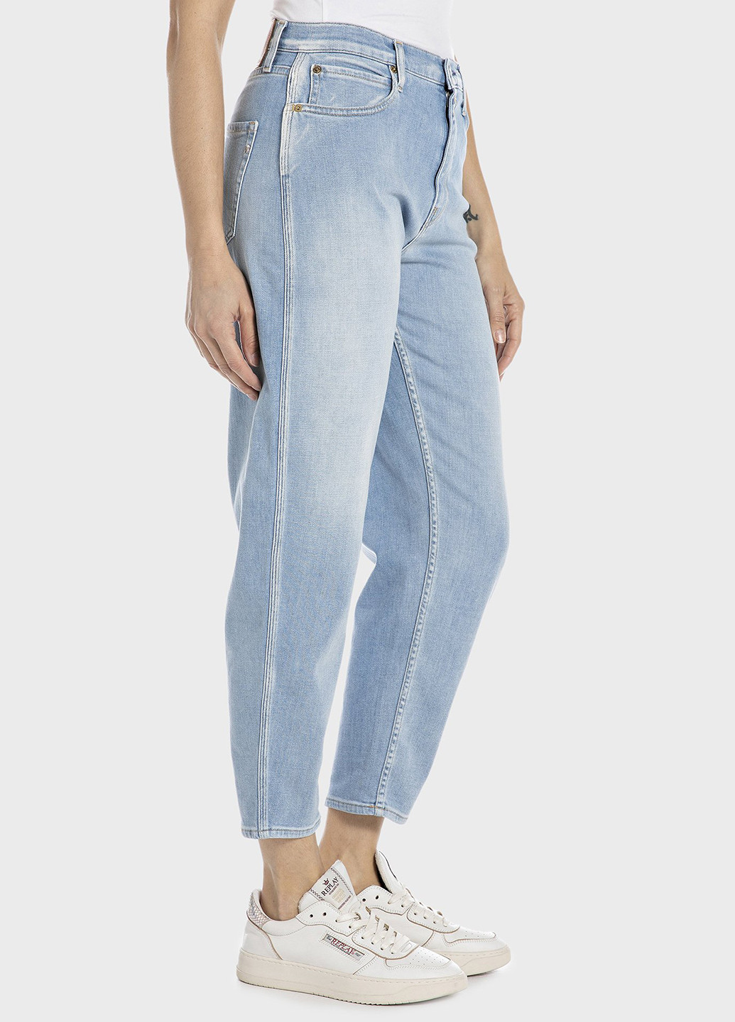 Джинси Replay - (306993432)