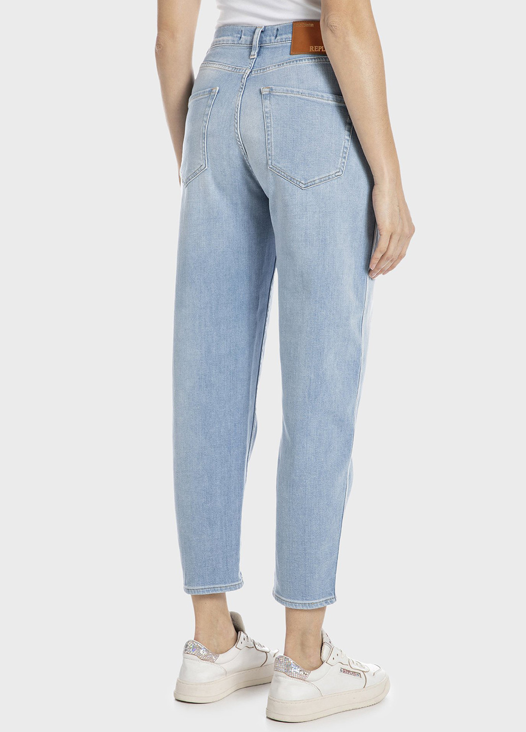 Джинси Replay - (306993432)