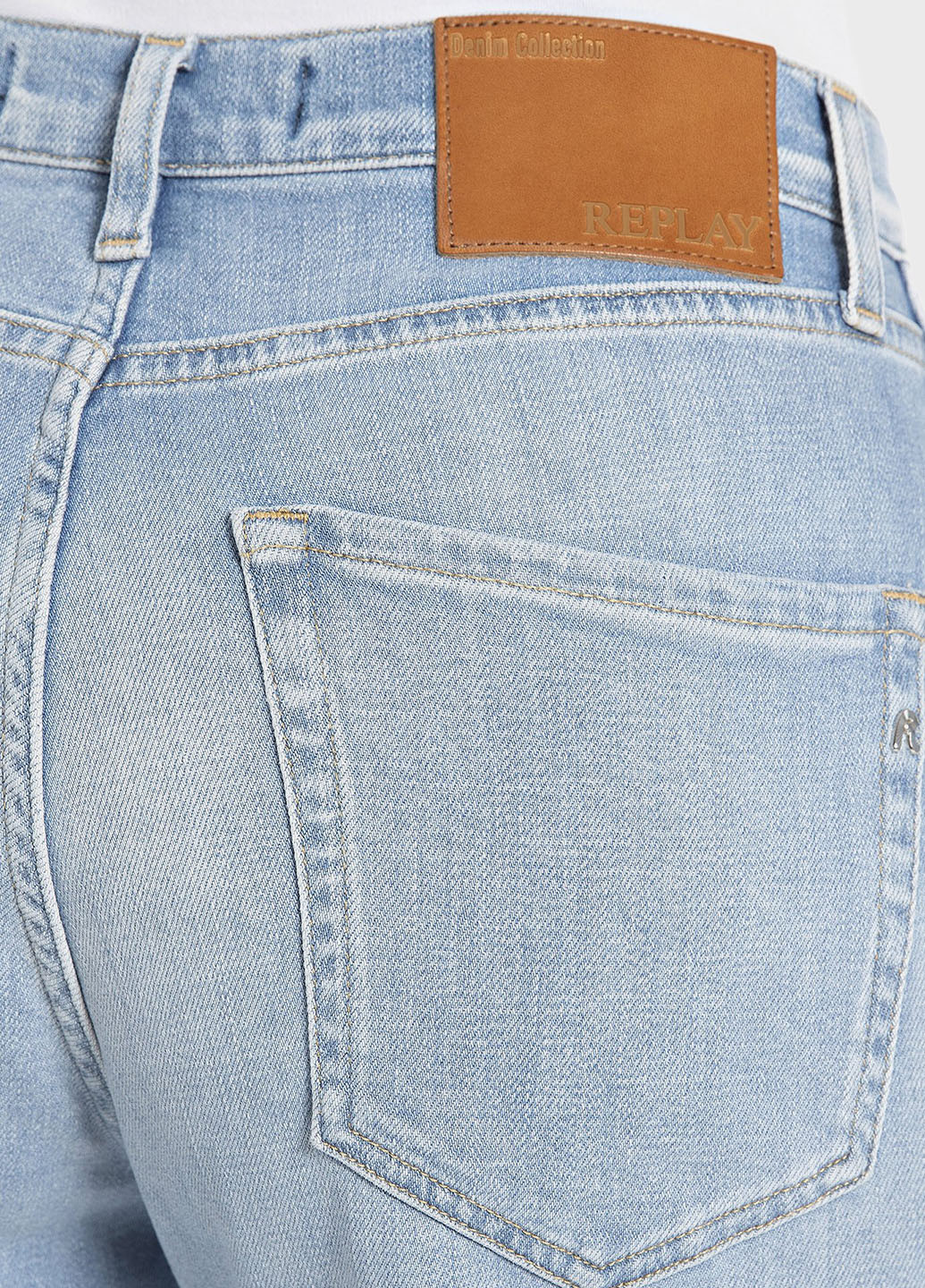 Джинси Replay - (306993432)