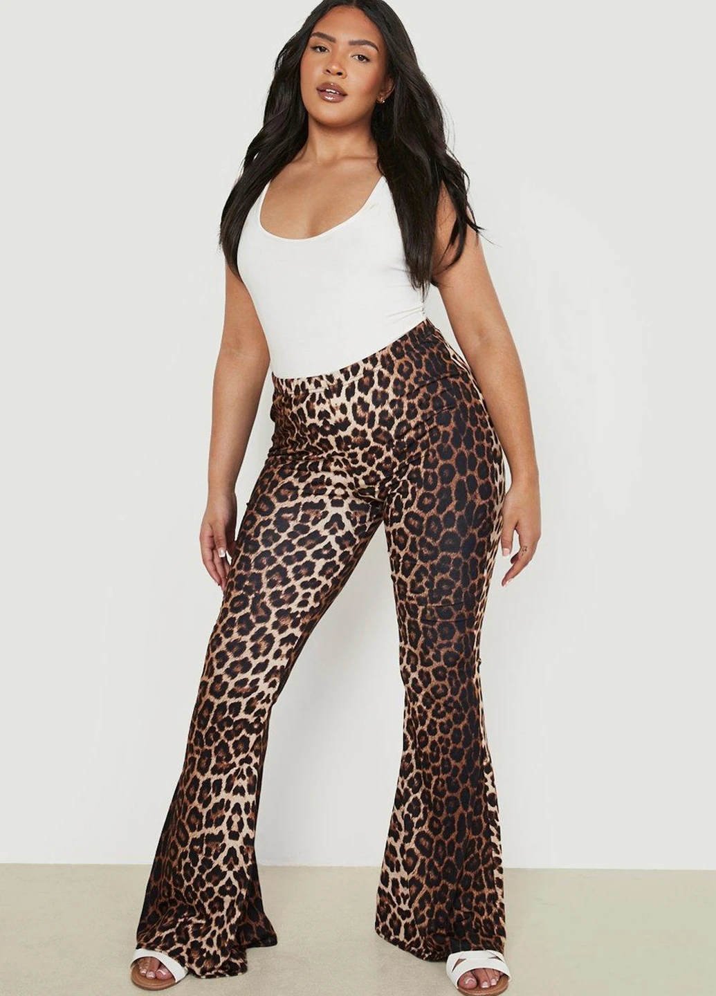 Брюки Boohoo (322266423)