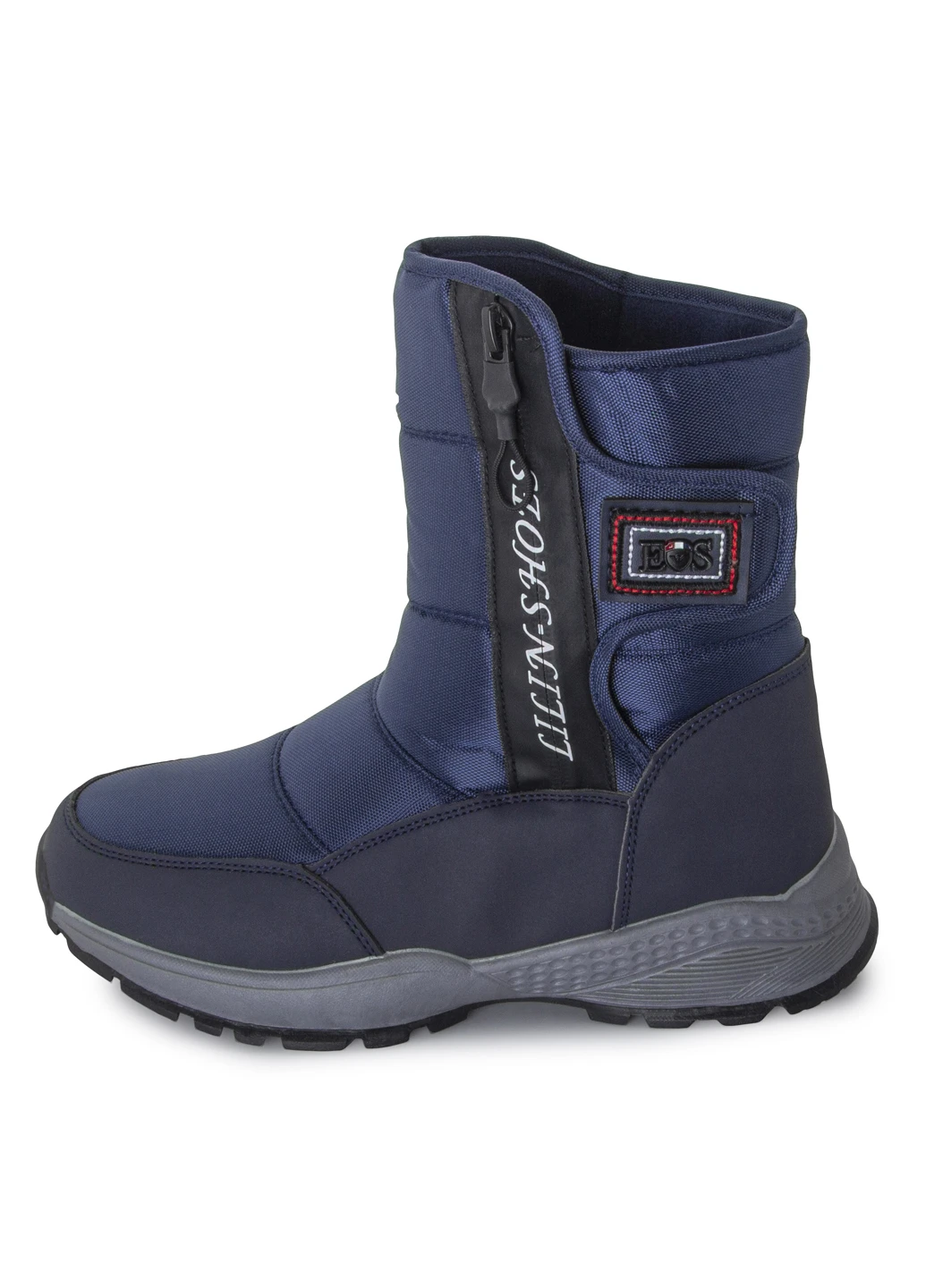 Черевики Lilin Shoes (250142936)