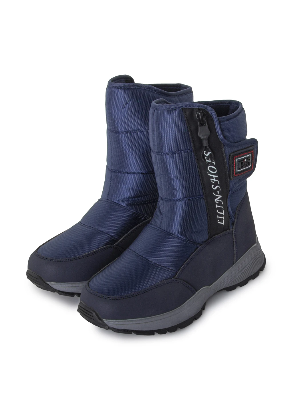 Черевики Lilin Shoes (250142936)