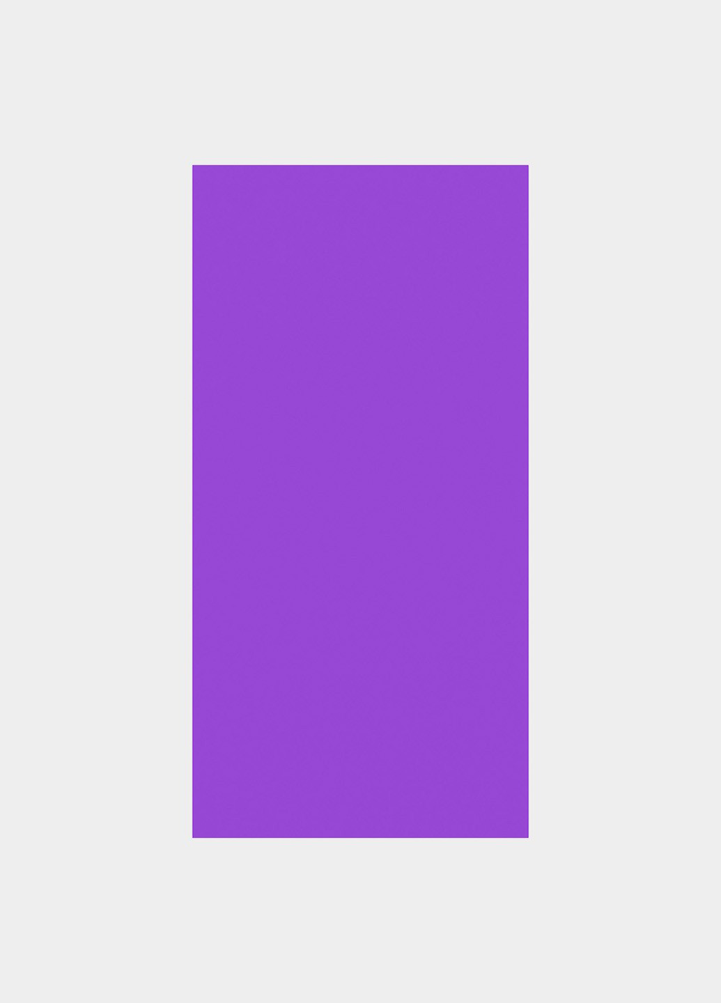 Рушник Arena логотип лавандовий