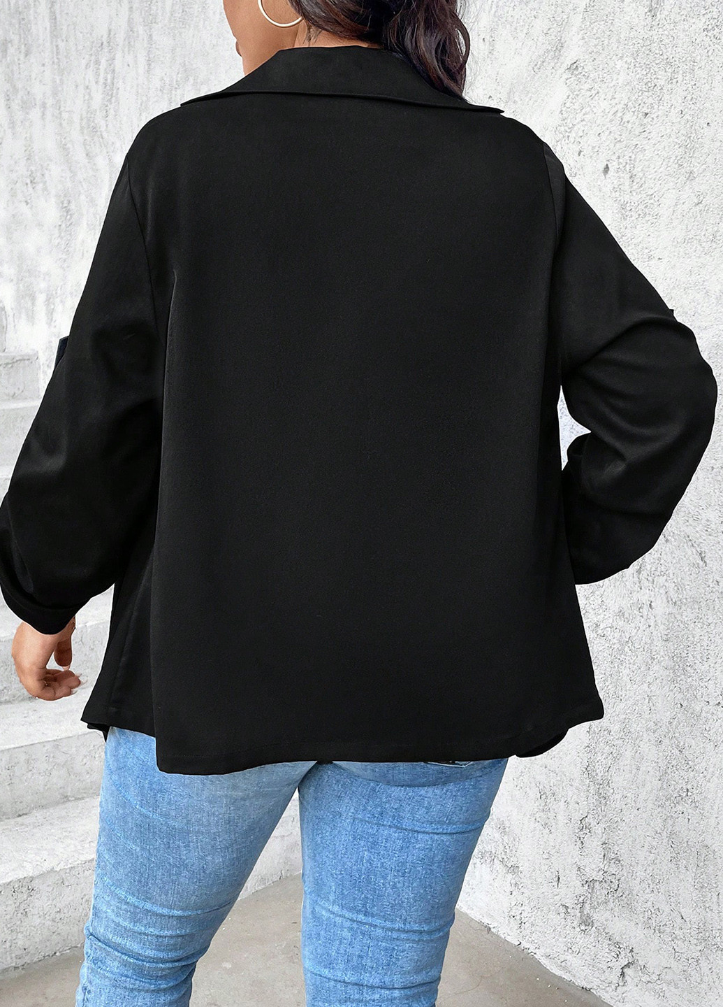 Жакет SHEIN (366513047)