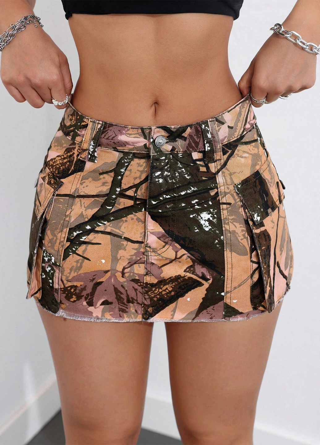 Спідниця SHEIN (341100977)