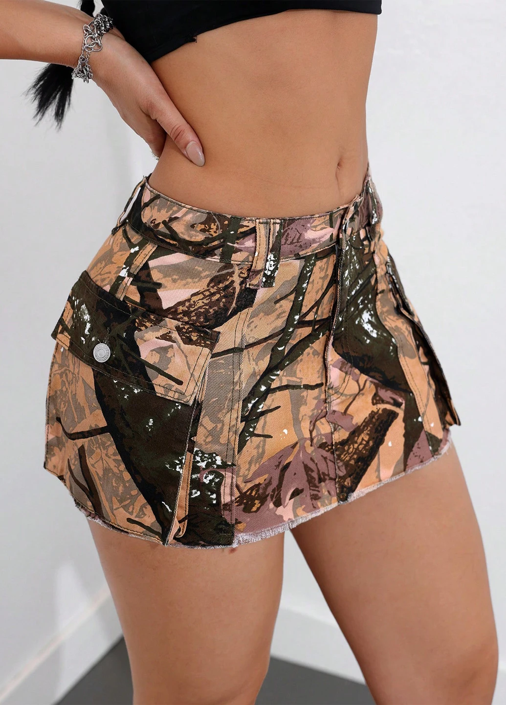 Спідниця SHEIN (341100977)