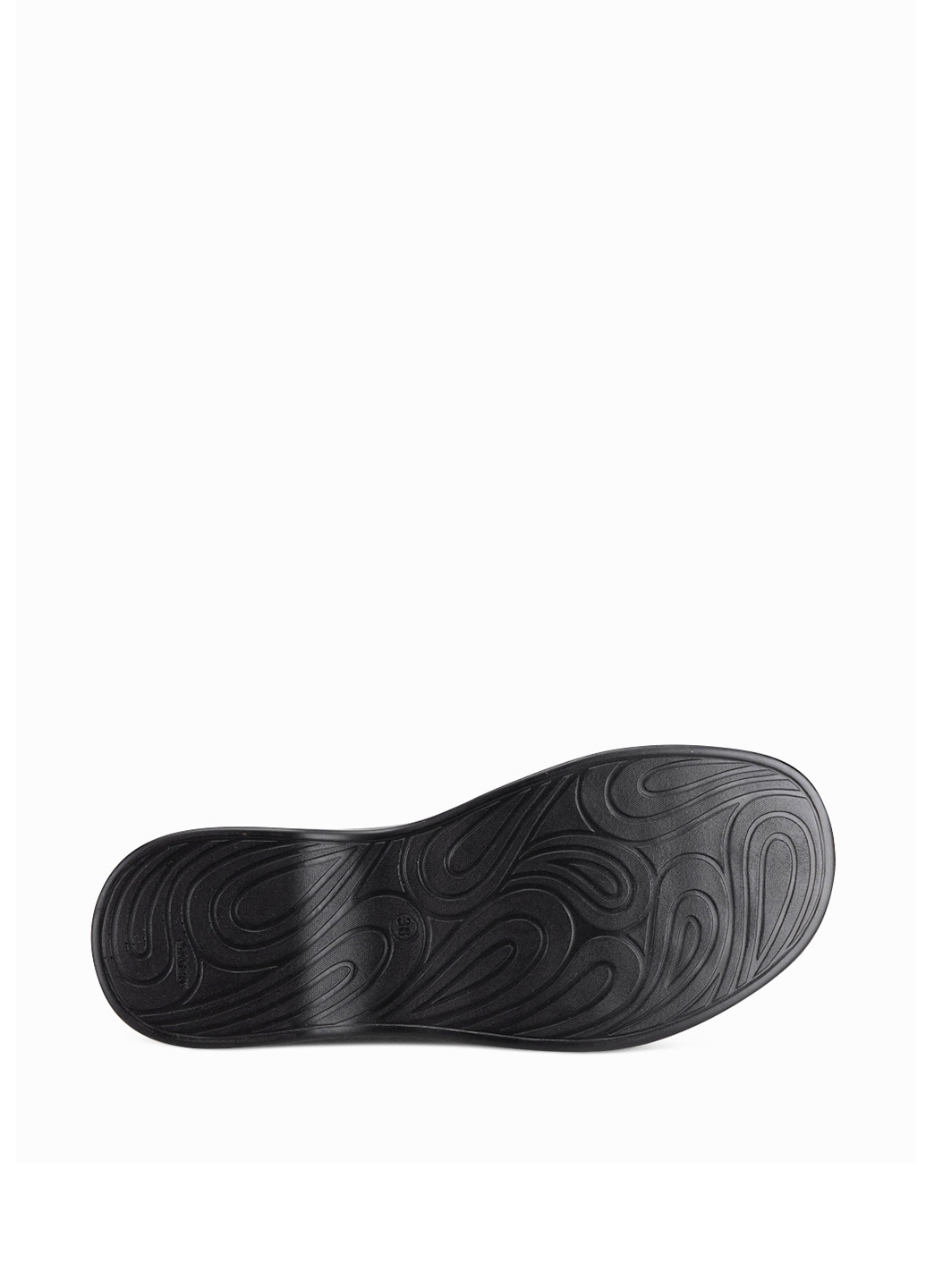 Черные босоножки vm villomi на липучке