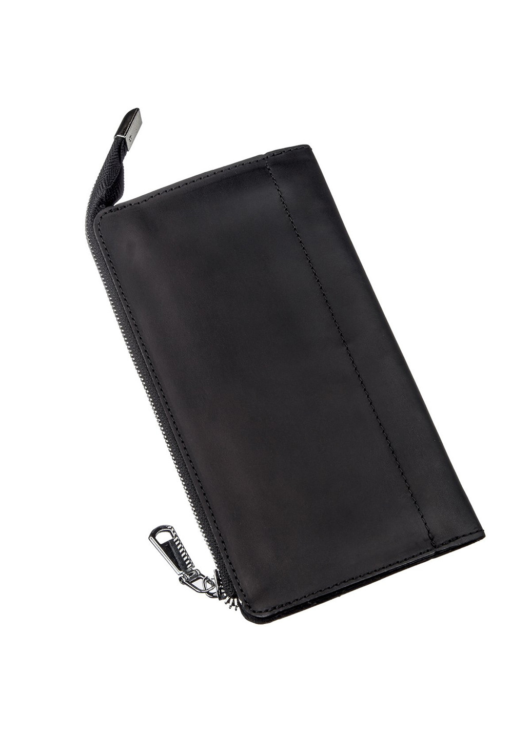 Кожаный клатч 20х10х2 см Shvigel (252415847)