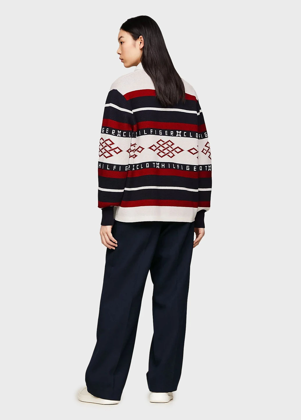 Свитер Tommy Hilfiger (306993504)