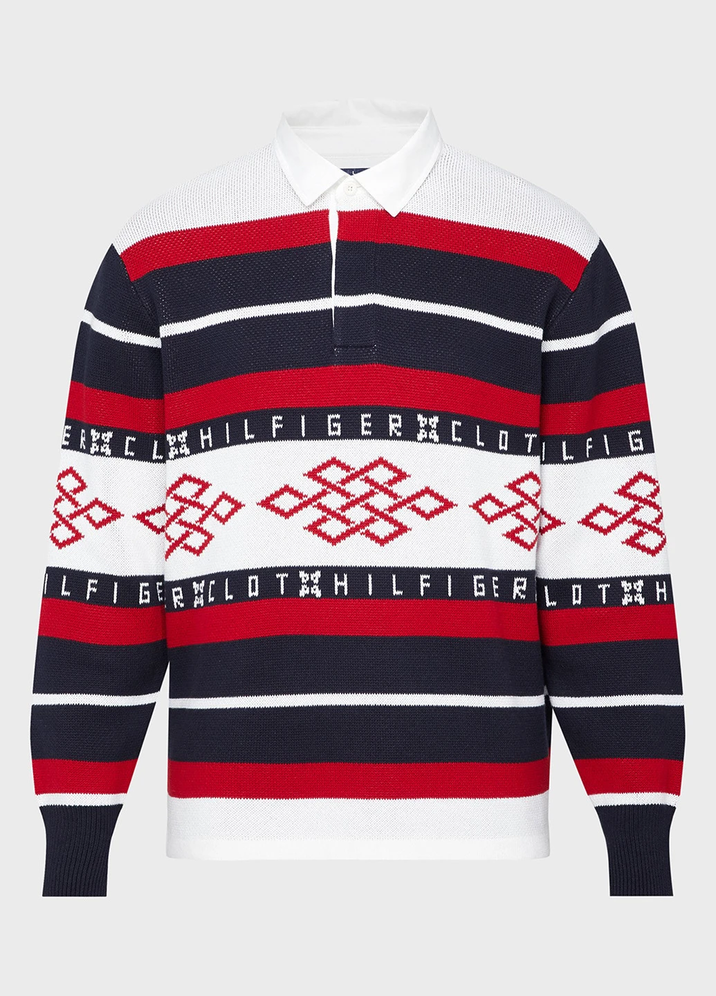 Свитер Tommy Hilfiger (306993504)