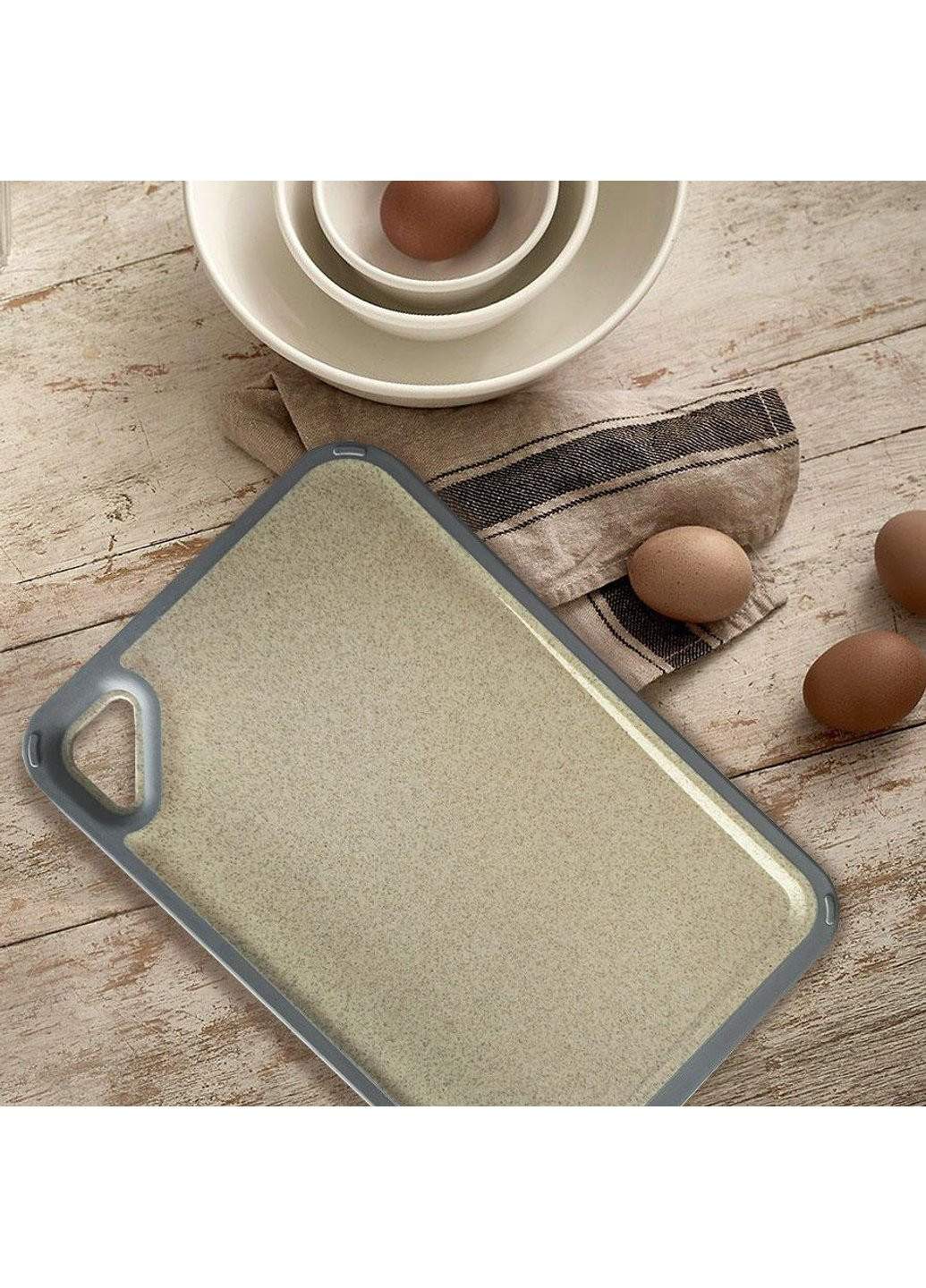 Обробна дошка MR-1651-36 36х25х0.85 см Maestro (254709325)