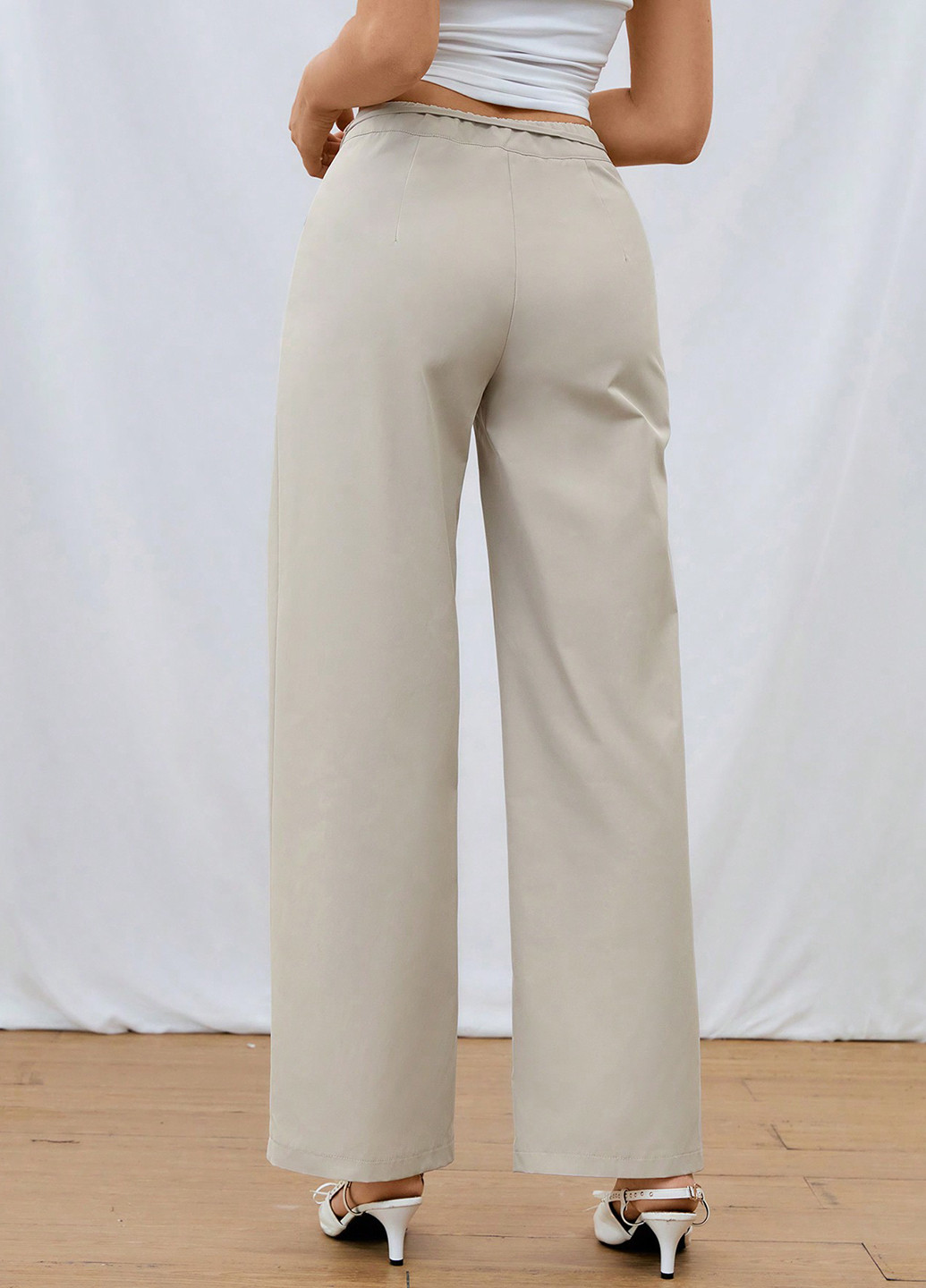 Брюки SHEIN (316137490)