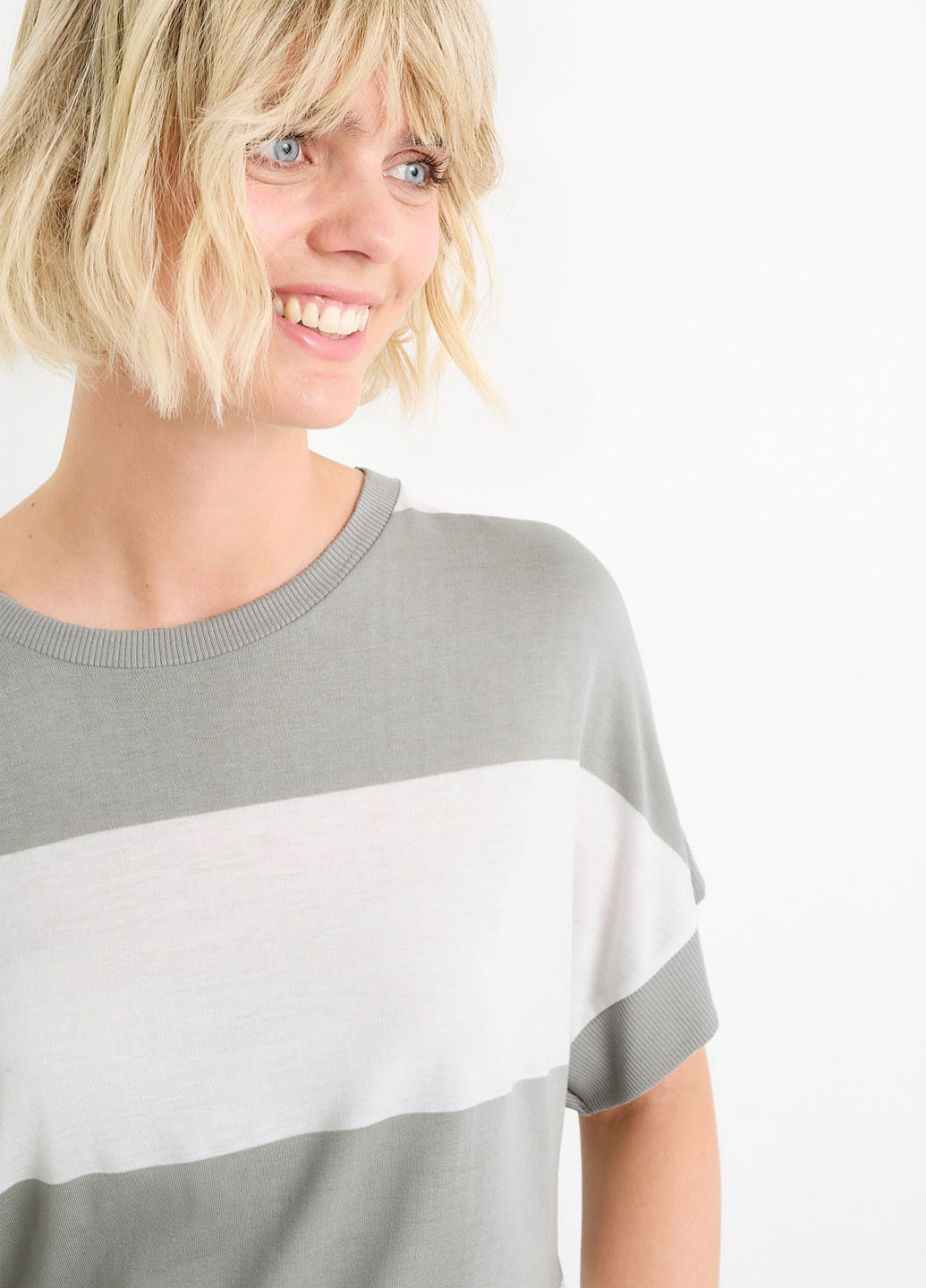 Футболка C&A - (362193558)