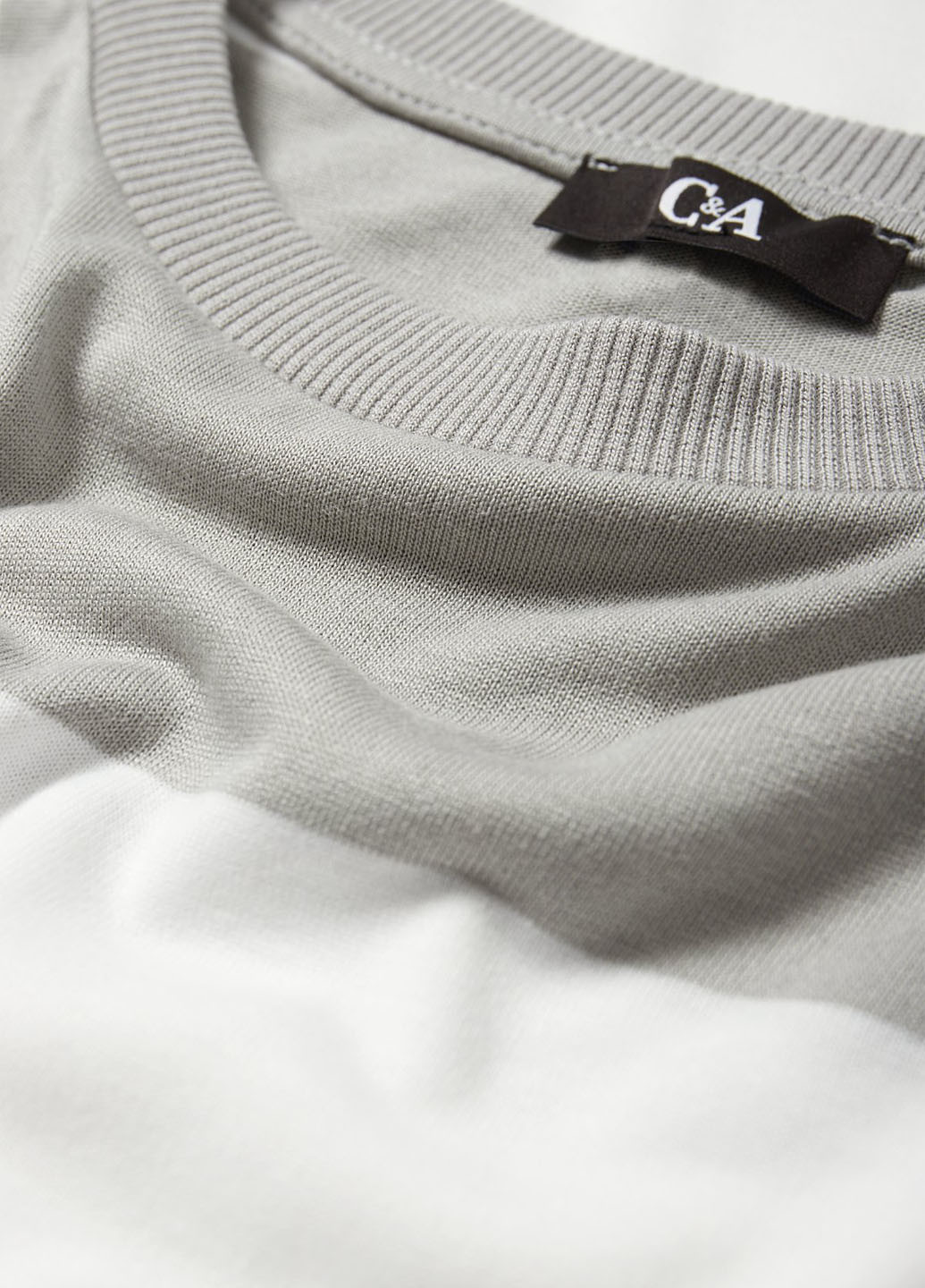 Футболка C&A - (362193558)