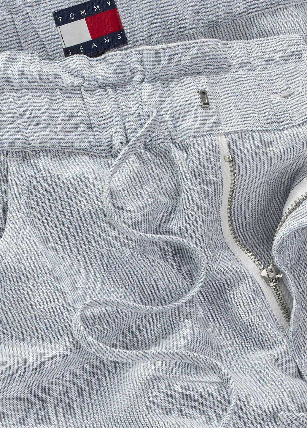 Шорти Tommy Jeans (347581671)