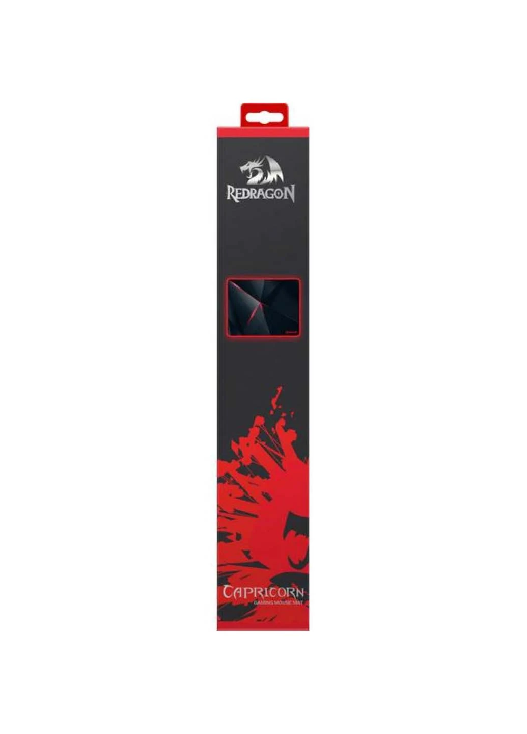 Коврик для мышки Capricorn Control (75166) Redragon (233187346)