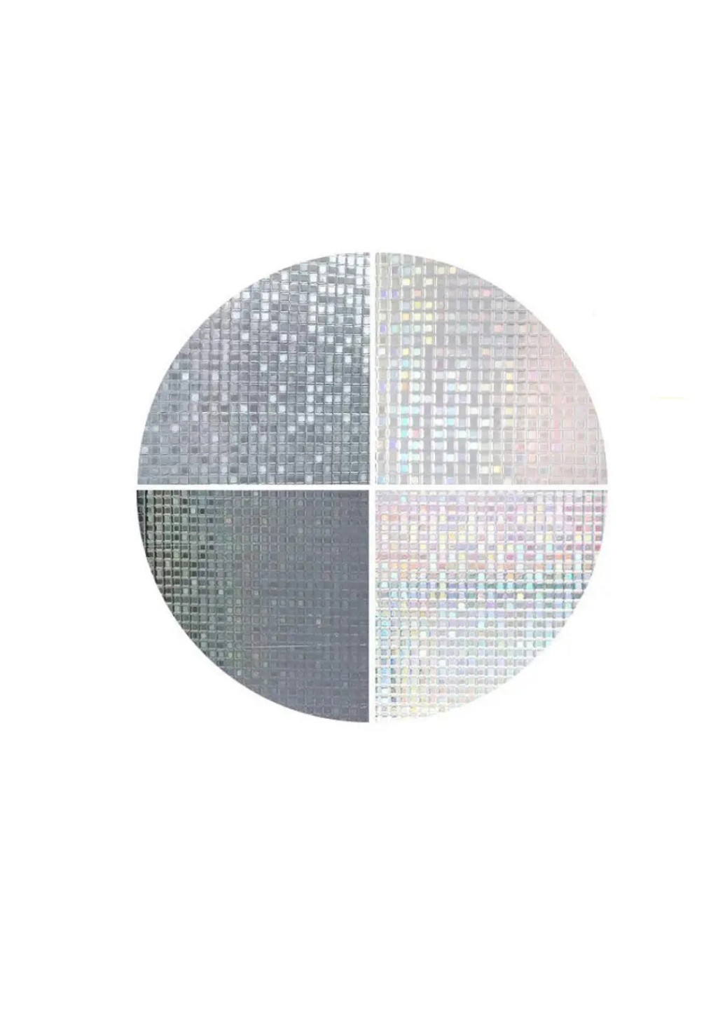 Пленка Мозаика, 200х60 см TV-magazin (296997916)