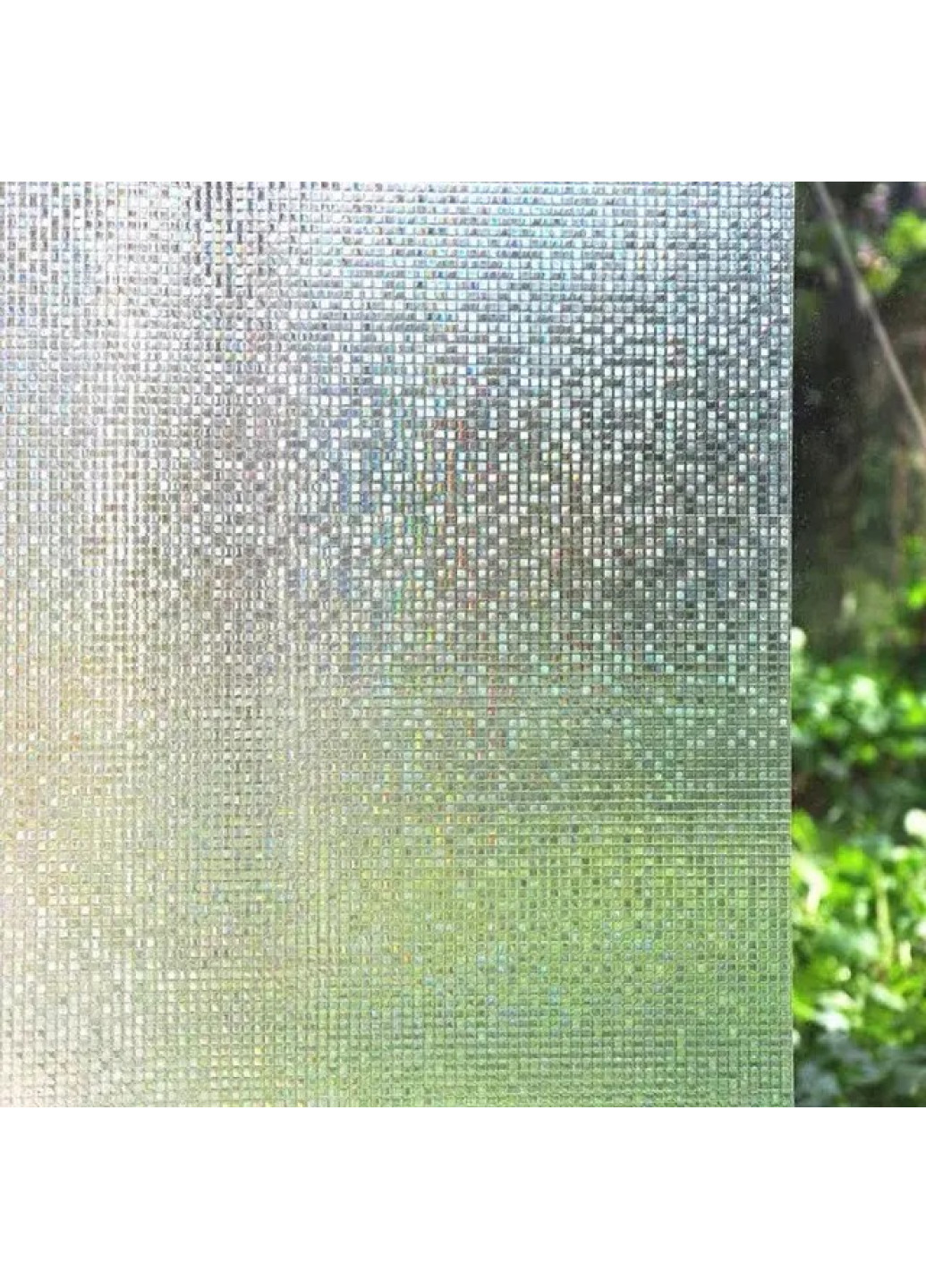 Пленка Мозаика, 200х60 см TV-magazin (296997916)