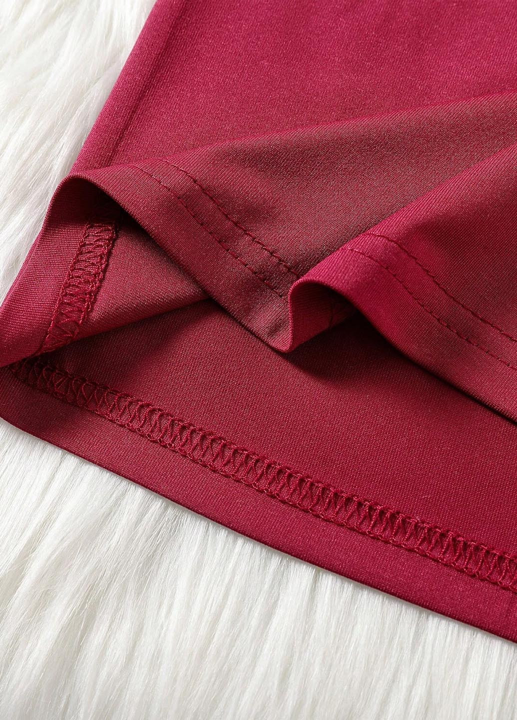 Комбинированный демисезонный комплект (блуза, комбинезон) SHEIN