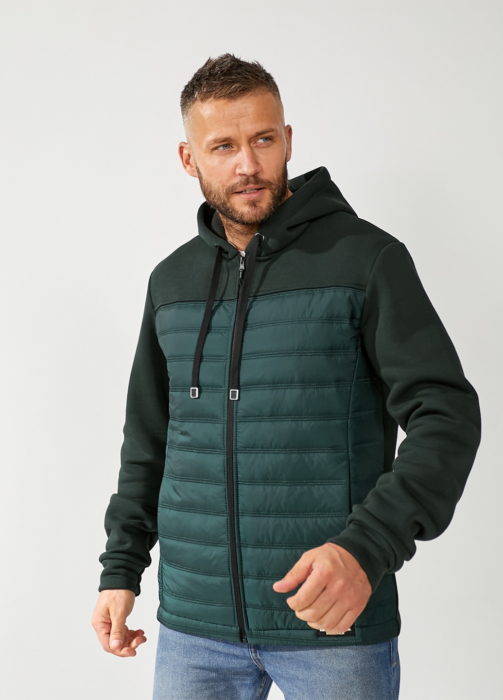 Толстовка Demma (302234648)