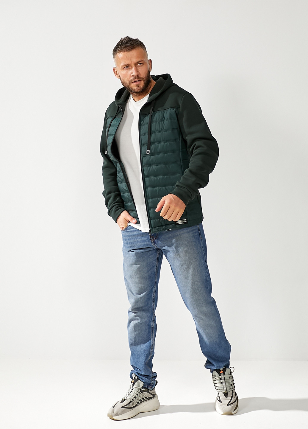 Толстовка Demma (302234648)