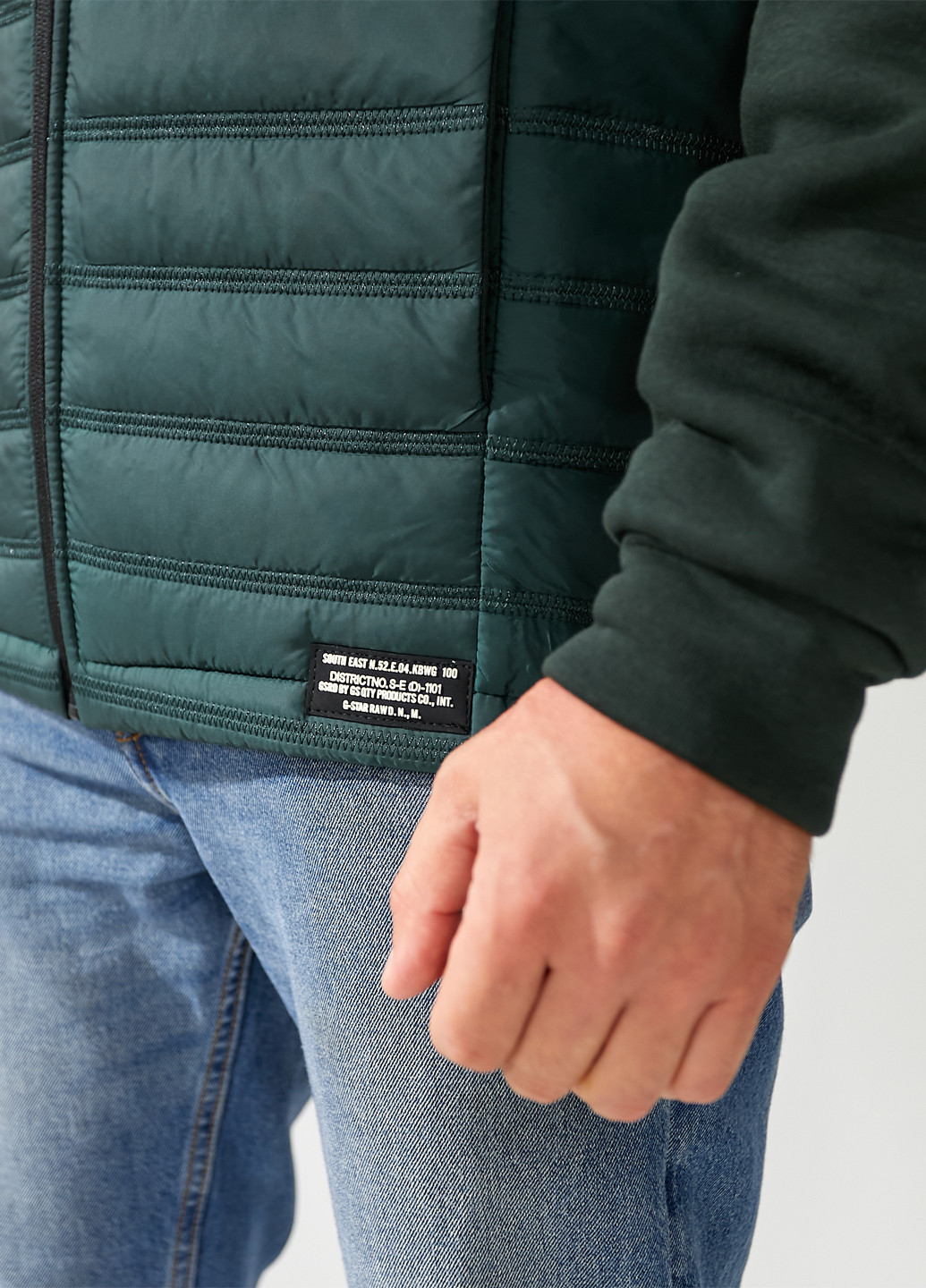 Толстовка Demma (302234648)