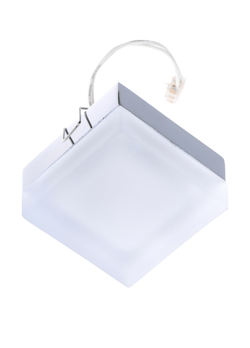 Светильник точечный, 80х45х40 мм Brille (129870691)