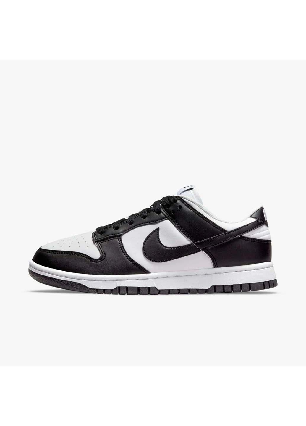 Кросівки Nike чорно-білі демісезони (253637222)