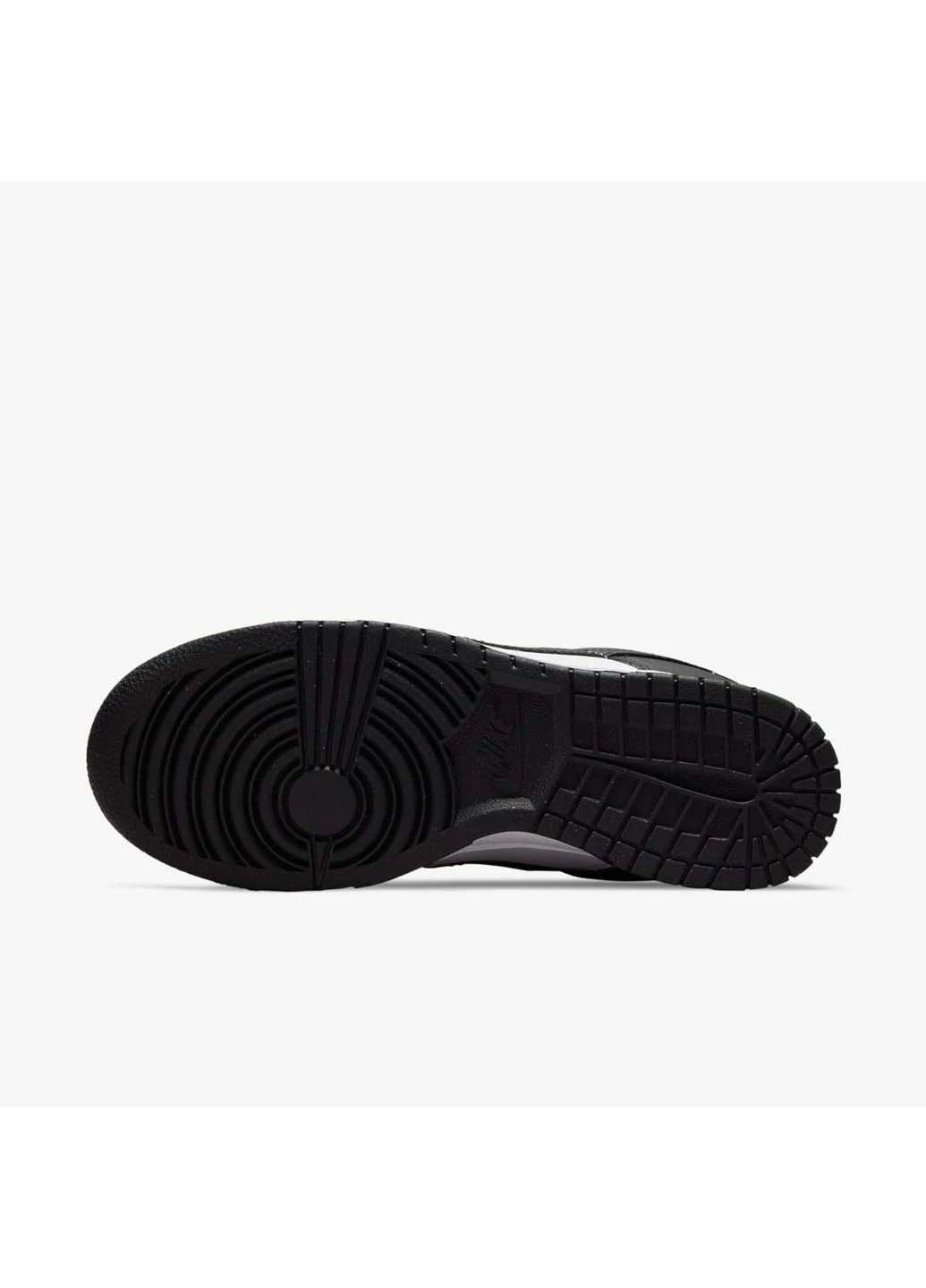 Кросівки Nike чорно-білі демісезони (253637222)