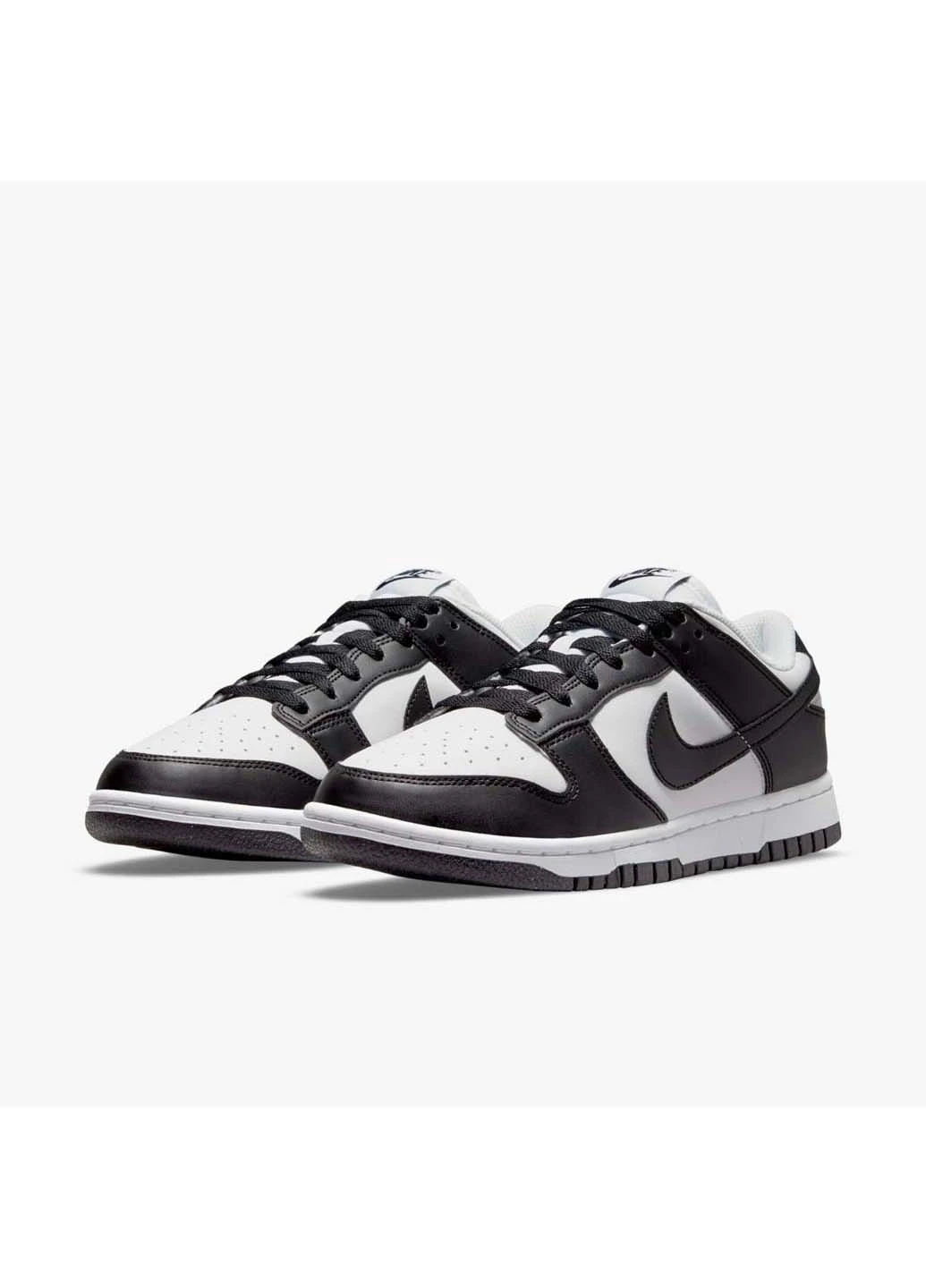 Кросівки Nike чорно-білі демісезони (253637222)