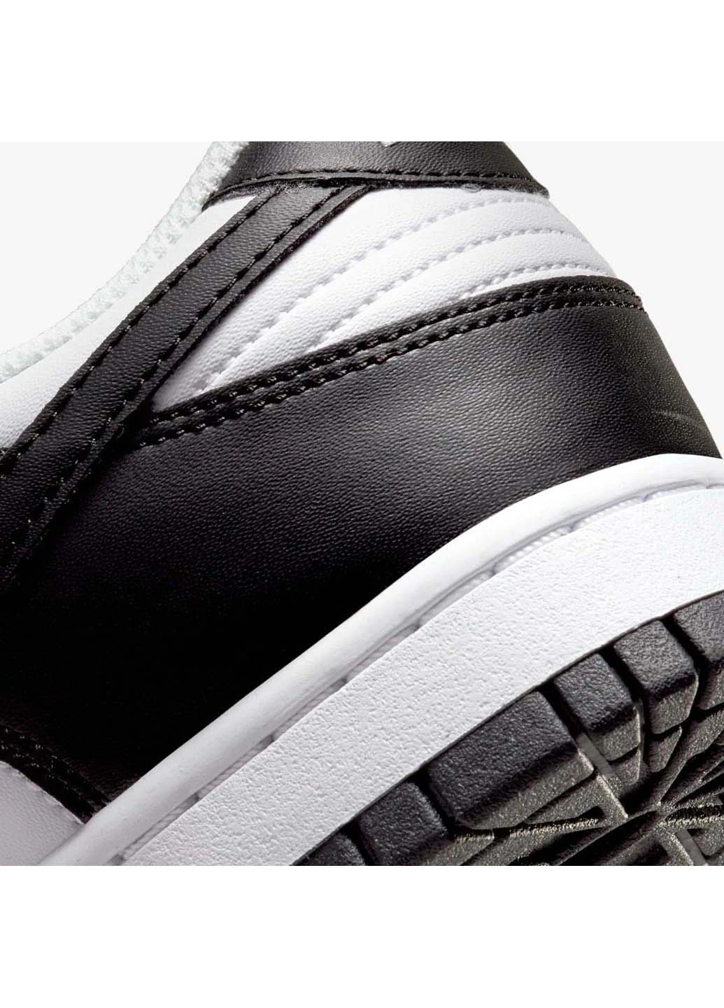 Кросівки Nike чорно-білі демісезони (253637222)