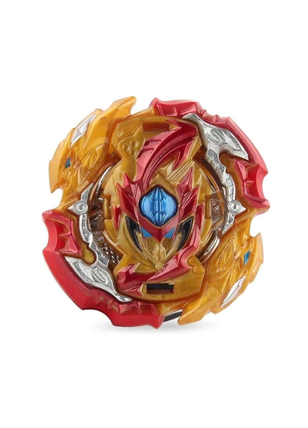 Волчек Лорд Спрайзен B-149 с пусковым устройством BeyBlade (255059804)