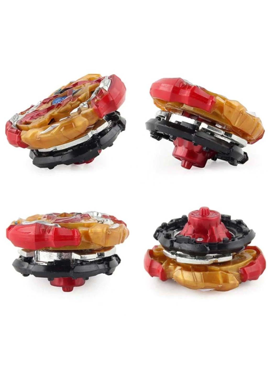 Волчек Лорд Спрайзен B-149 с пусковым устройством BeyBlade (255059804)