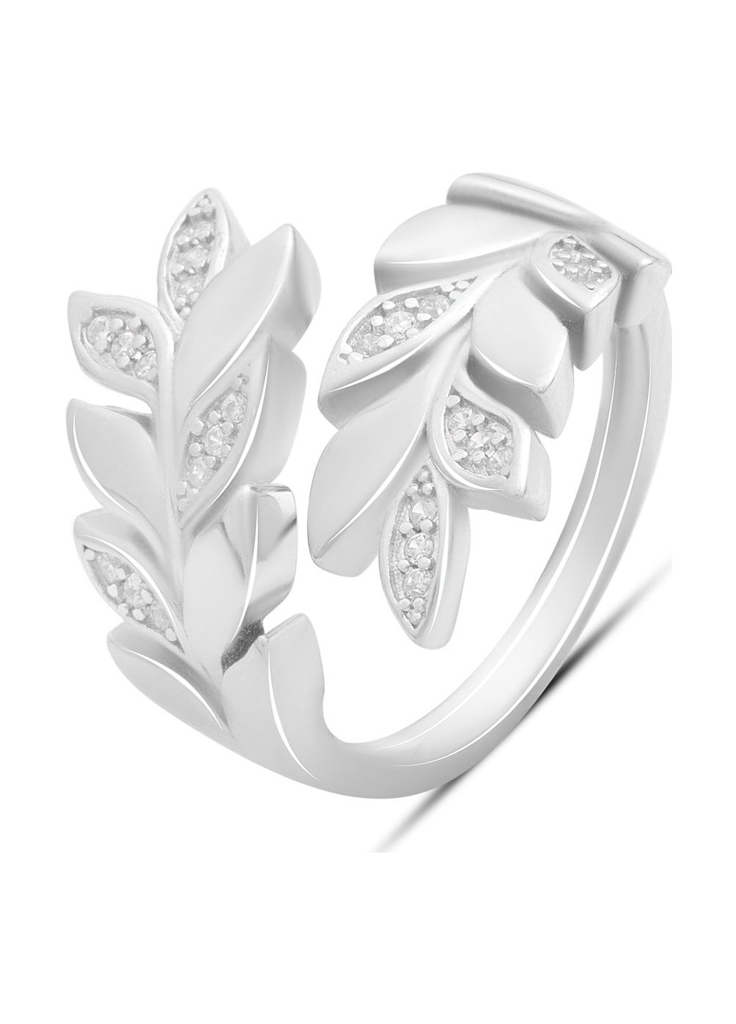 Каблучка Silver Flame (353782423)