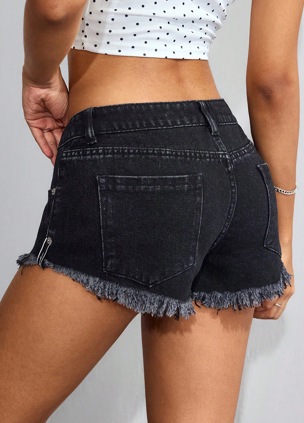Шорты SHEIN (367017866)