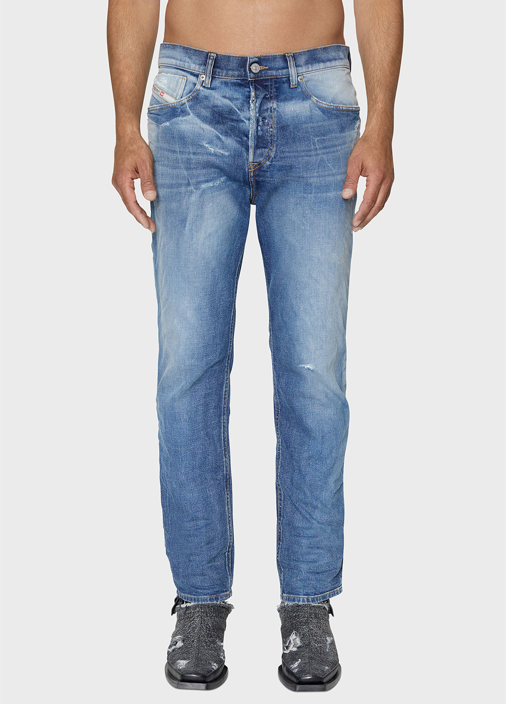 Джинси Diesel (257019183)