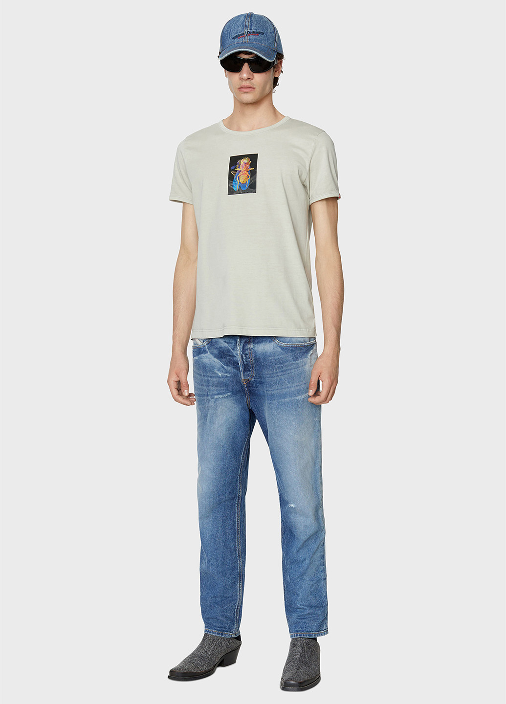 Джинси Diesel (257019183)