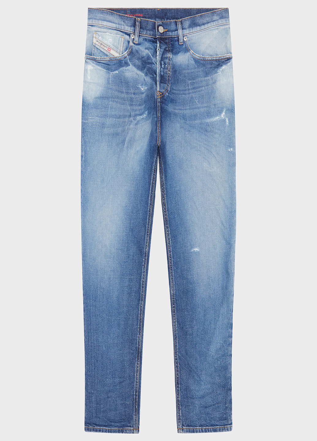 Джинси Diesel (257019183)