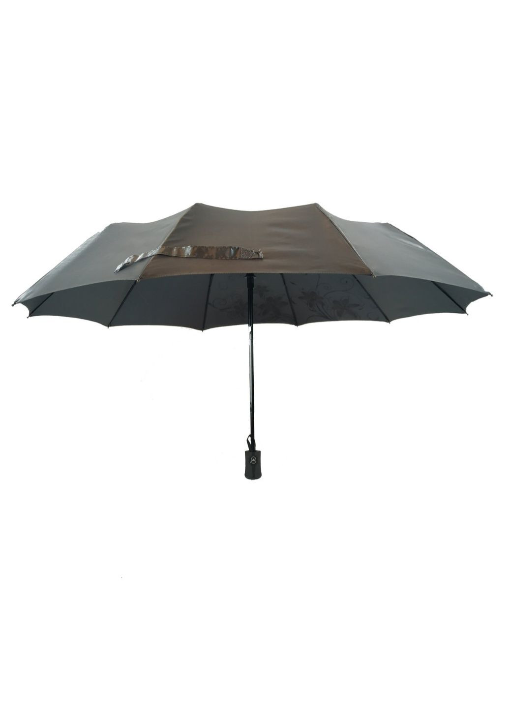 Зонт полуавтомат женский 100 см Bellissimo (195705459)