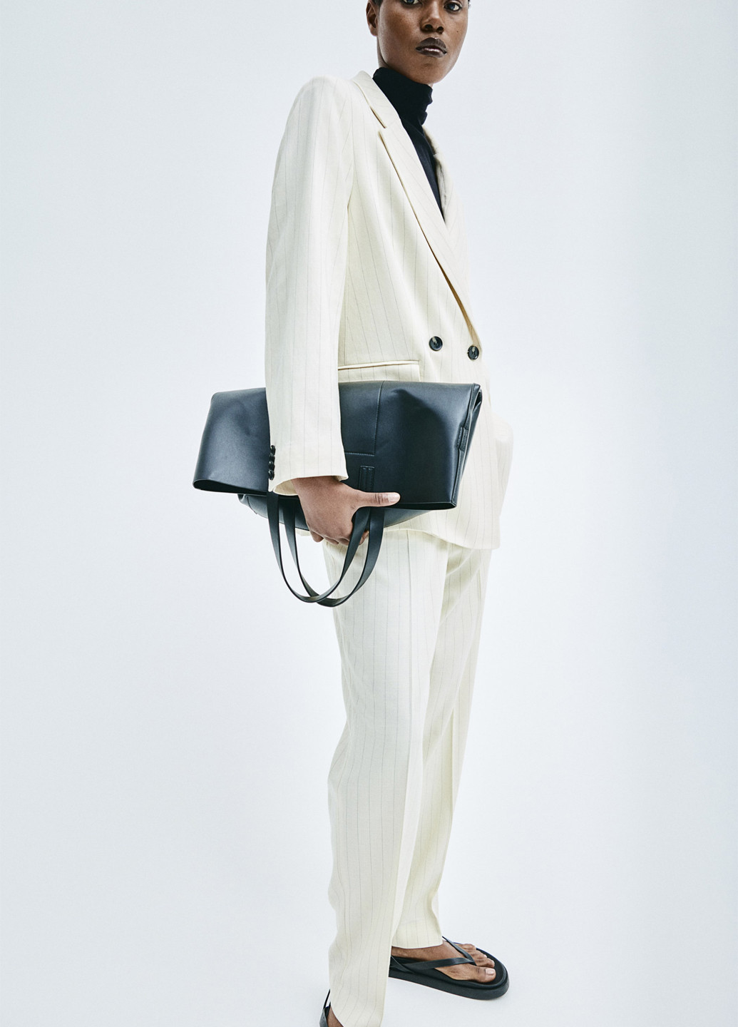 Брюки H&M (366488342)